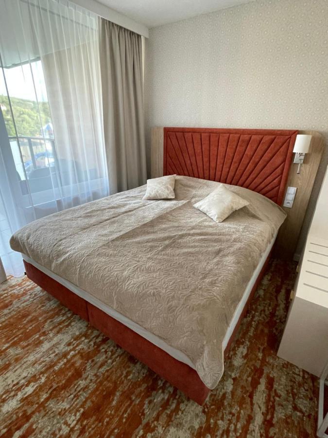 Bel Mare Baltico Apartment Miedzyzdroje Bagian luar foto